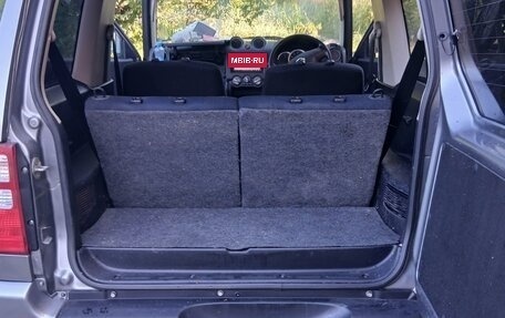 Nissan Kix, 2011 год, 707 000 рублей, 6 фотография