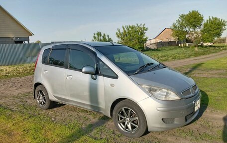 Mitsubishi Colt VI рестайлинг, 2004 год, 299 999 рублей, 8 фотография