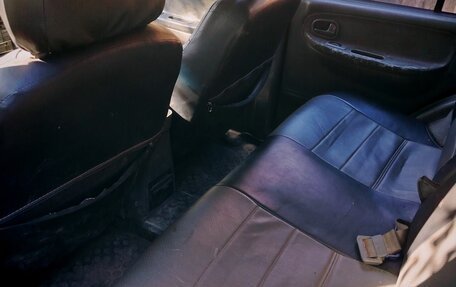 KIA Sportage IV рестайлинг, 2006 год, 360 000 рублей, 6 фотография