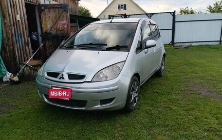 Mitsubishi Colt VI рестайлинг, 2004 год, 299 999 рублей, 5 фотография
