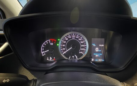 Toyota Corolla, 2020 год, 1 450 000 рублей, 9 фотография