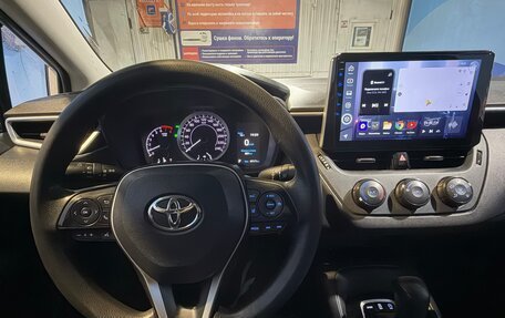 Toyota Corolla, 2020 год, 1 450 000 рублей, 8 фотография