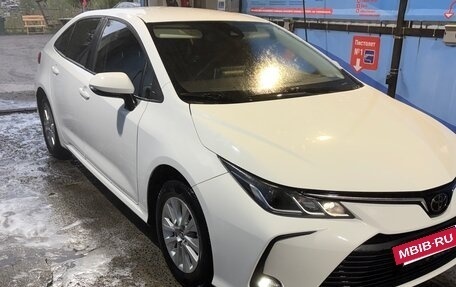 Toyota Corolla, 2020 год, 1 450 000 рублей, 3 фотография