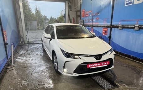 Toyota Corolla, 2020 год, 1 450 000 рублей, 4 фотография