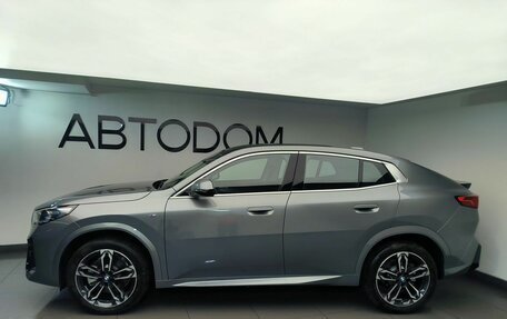 BMW X2, 2024 год, 5 350 000 рублей, 3 фотография