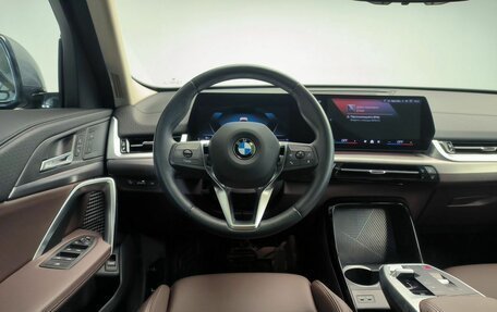 BMW X2, 2024 год, 5 350 000 рублей, 8 фотография