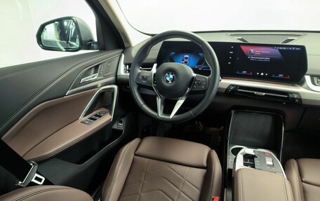 BMW X2, 2024 год, 5 350 000 рублей, 10 фотография