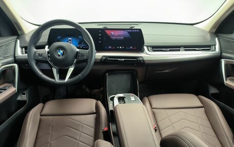 BMW X2, 2024 год, 5 350 000 рублей, 11 фотография