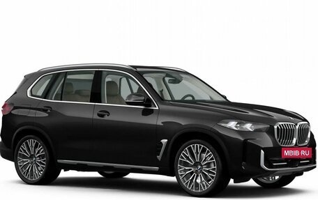 BMW X5, 2025 год, 16 600 000 рублей, 2 фотография
