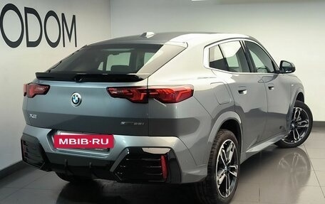 BMW X2, 2024 год, 5 350 000 рублей, 2 фотография