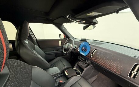 MINI Countryman, 2025 год, 7 290 000 рублей, 9 фотография
