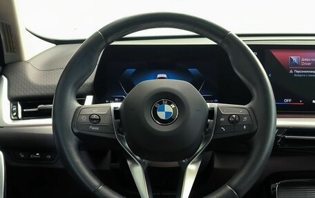 BMW X2, 2024 год, 5 350 000 рублей, 19 фотография