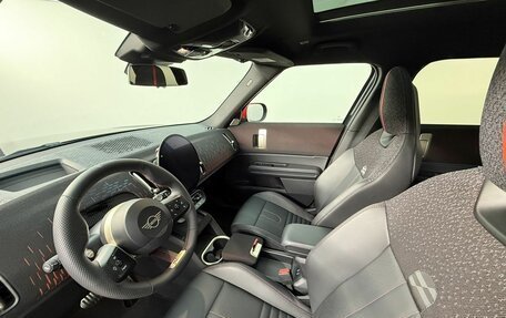 MINI Countryman, 2025 год, 7 290 000 рублей, 8 фотография