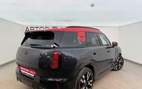 MINI Countryman, 2025 год, 7 290 000 рублей, 4 фотография