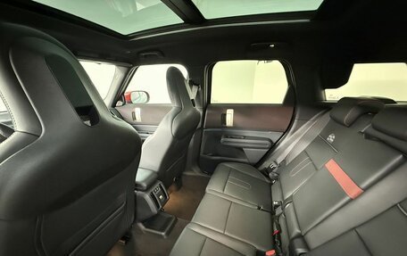 MINI Countryman, 2025 год, 7 290 000 рублей, 10 фотография