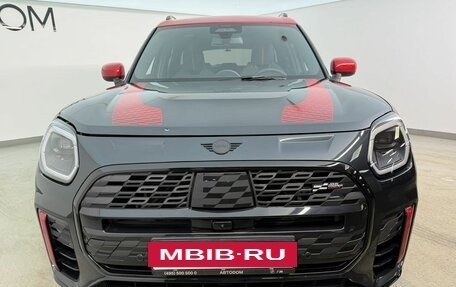 MINI Countryman, 2025 год, 7 290 000 рублей, 3 фотография
