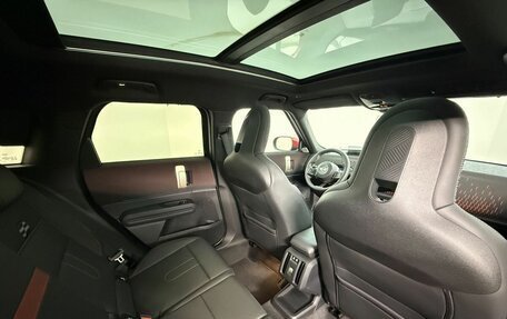 MINI Countryman, 2025 год, 7 290 000 рублей, 14 фотография