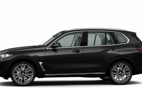 BMW X5, 2025 год, 16 600 000 рублей, 3 фотография