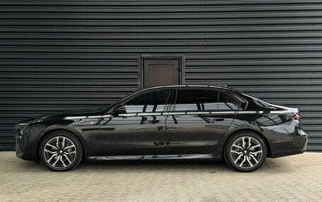 BMW 7 серия, 2024 год, 15 000 000 рублей, 2 фотография