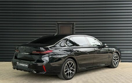 BMW 7 серия, 2024 год, 15 000 000 рублей, 5 фотография