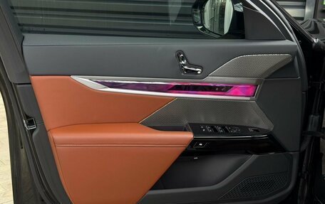 BMW 7 серия, 2024 год, 15 000 000 рублей, 9 фотография