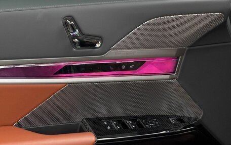 BMW 7 серия, 2024 год, 15 000 000 рублей, 10 фотография