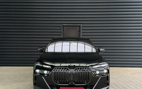 BMW 7 серия, 2024 год, 15 000 000 рублей, 8 фотография