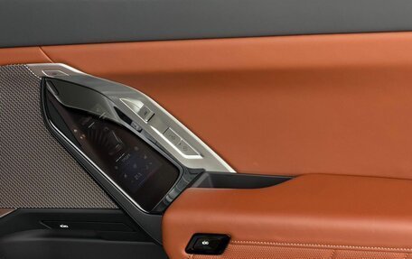BMW 7 серия, 2024 год, 15 000 000 рублей, 18 фотография