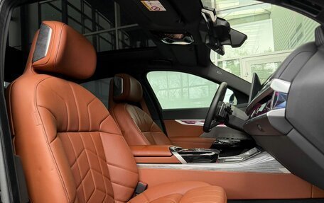 BMW 7 серия, 2024 год, 15 000 000 рублей, 16 фотография