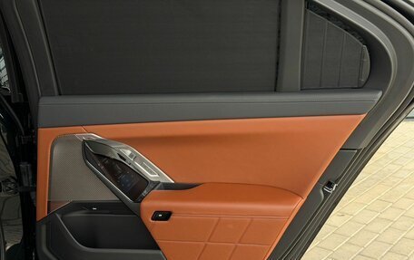 BMW 7 серия, 2024 год, 15 000 000 рублей, 17 фотография