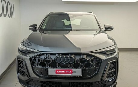 Audi Q5, 2026 год, 8 880 000 рублей, 17 фотография