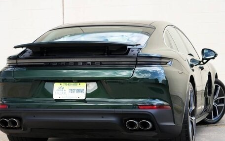 Porsche Panamera, 2025 год, 15 219 976 рублей, 3 фотография