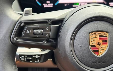 Porsche Panamera, 2025 год, 15 219 976 рублей, 7 фотография