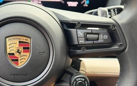 Porsche Panamera, 2025 год, 15 219 976 рублей, 8 фотография