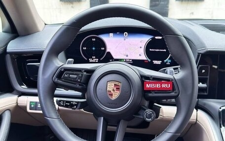 Porsche Panamera, 2025 год, 15 219 976 рублей, 6 фотография