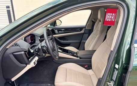 Porsche Panamera, 2025 год, 15 219 976 рублей, 4 фотография
