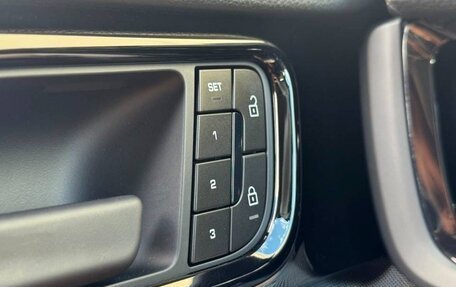 Porsche Panamera, 2025 год, 15 219 976 рублей, 18 фотография