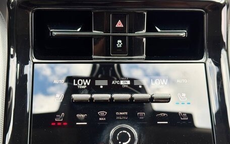 Porsche Panamera, 2025 год, 15 219 976 рублей, 16 фотография