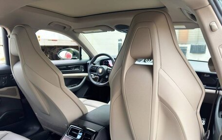 Porsche Panamera, 2025 год, 15 219 976 рублей, 20 фотография