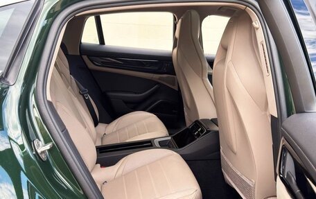 Porsche Panamera, 2025 год, 15 219 976 рублей, 19 фотография