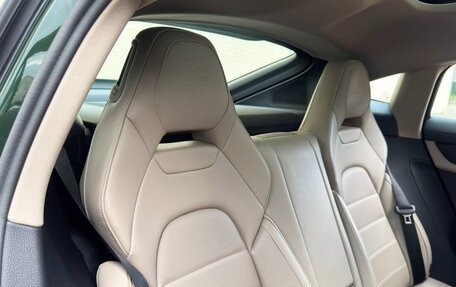 Porsche Panamera, 2025 год, 15 219 976 рублей, 21 фотография
