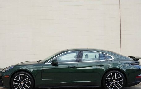Porsche Panamera, 2025 год, 15 219 976 рублей, 23 фотография