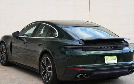 Porsche Panamera, 2025 год, 15 219 976 рублей, 24 фотография