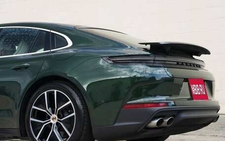 Porsche Panamera, 2025 год, 15 219 976 рублей, 25 фотография