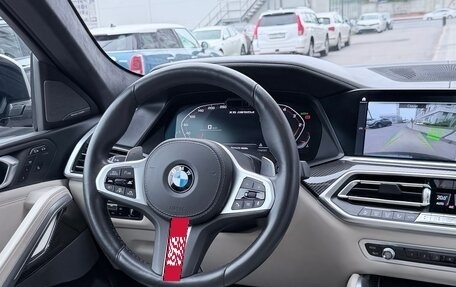 BMW X6, 2020 год, 8 500 000 рублей, 8 фотография