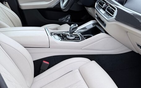 BMW X6, 2020 год, 8 500 000 рублей, 10 фотография