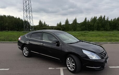 Nissan Teana, 2012 год, 949 000 рублей, 2 фотография