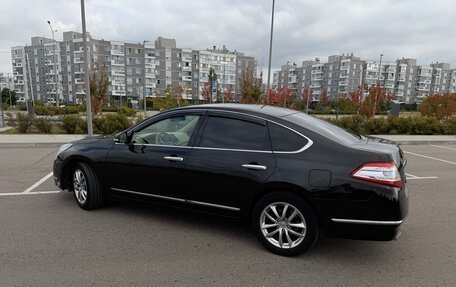 Nissan Teana, 2012 год, 949 000 рублей, 5 фотография