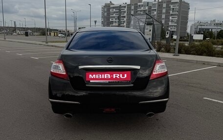 Nissan Teana, 2012 год, 949 000 рублей, 4 фотография