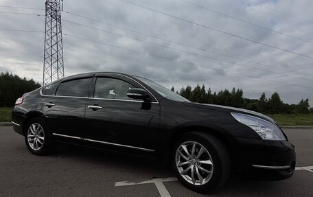 Nissan Teana, 2012 год, 949 000 рублей, 8 фотография